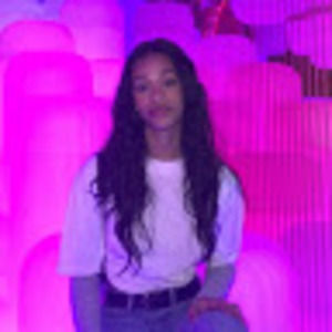 Meet your Posher, Ariana